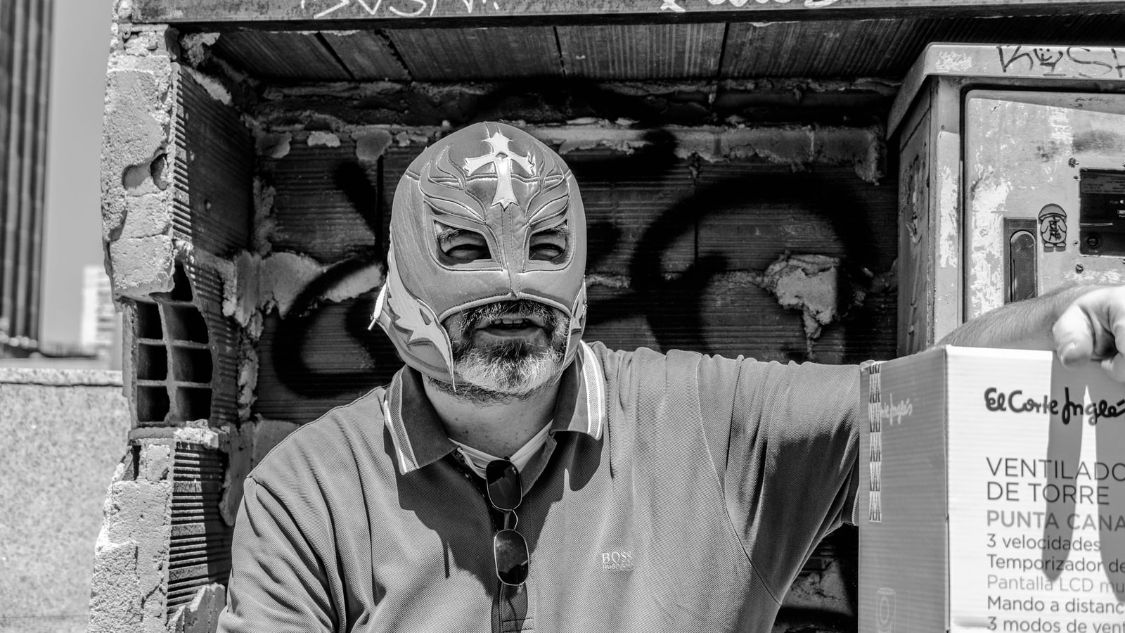 Who is Dominik Mysterio in the WWE?