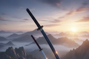 What Is the Biggest Sword?