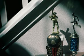 Which Is the Most Famous Trophy in Sports?