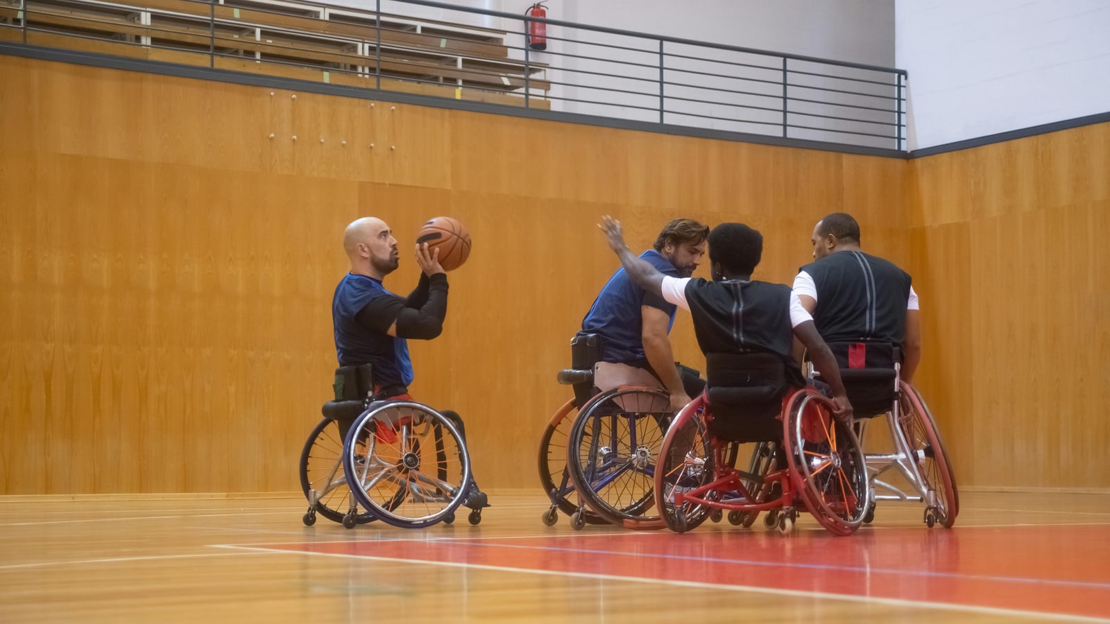 Why are the Paralympics important?