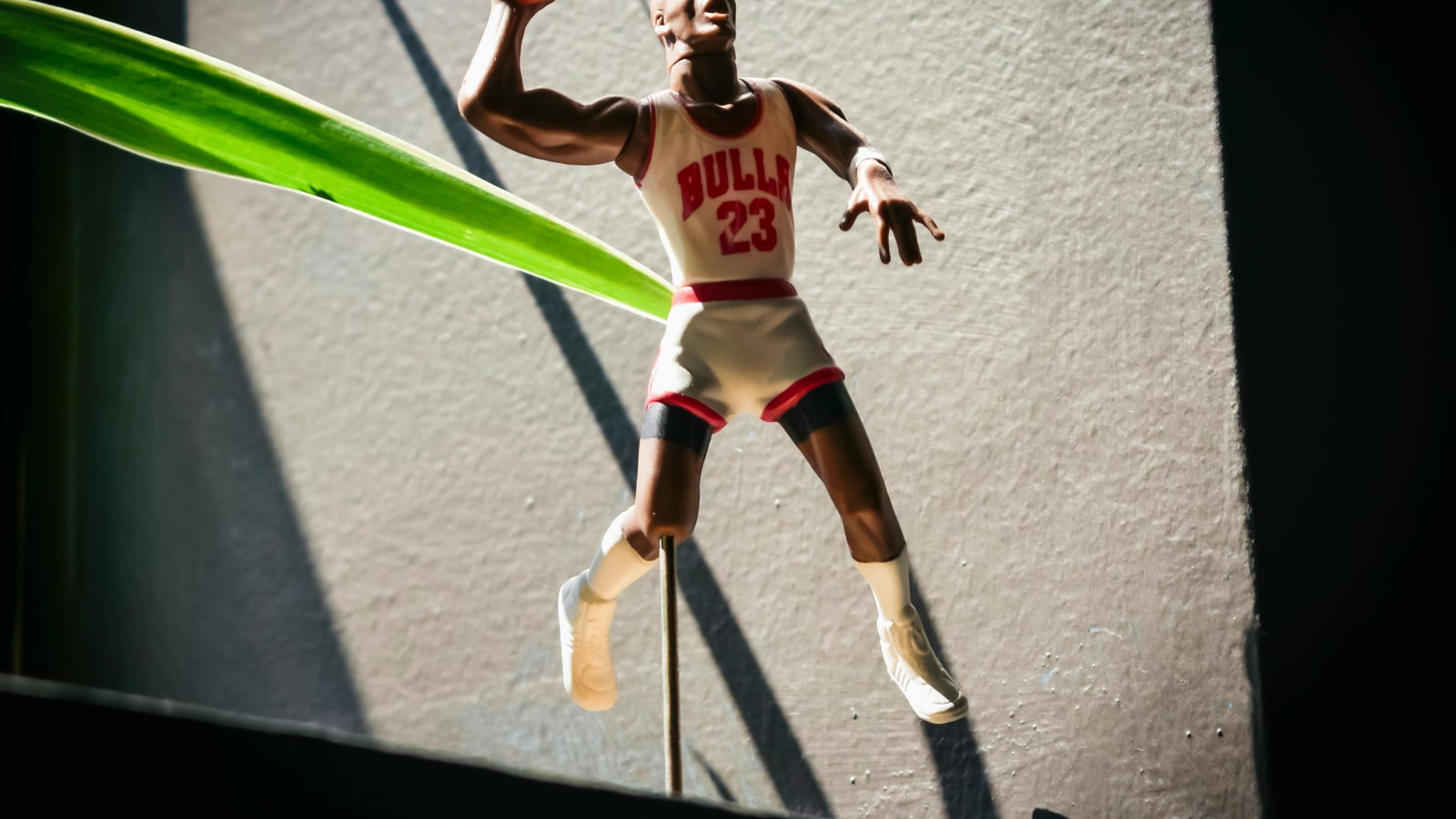 Where was the greatest dunk contest of all time held?
