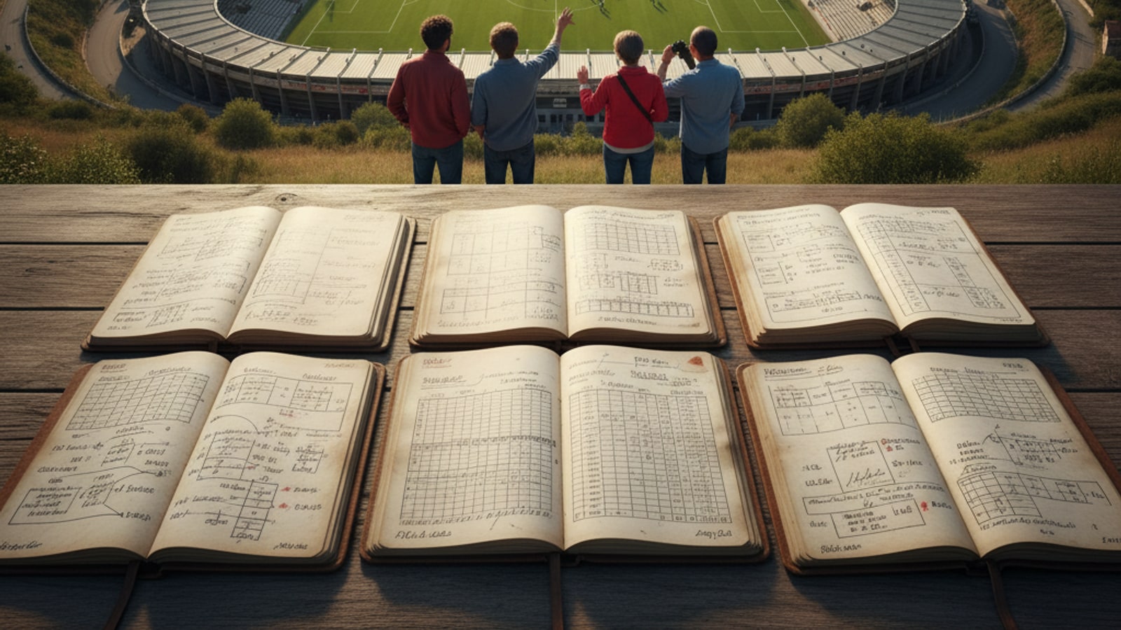 Is there a way to win football accumulator bets?