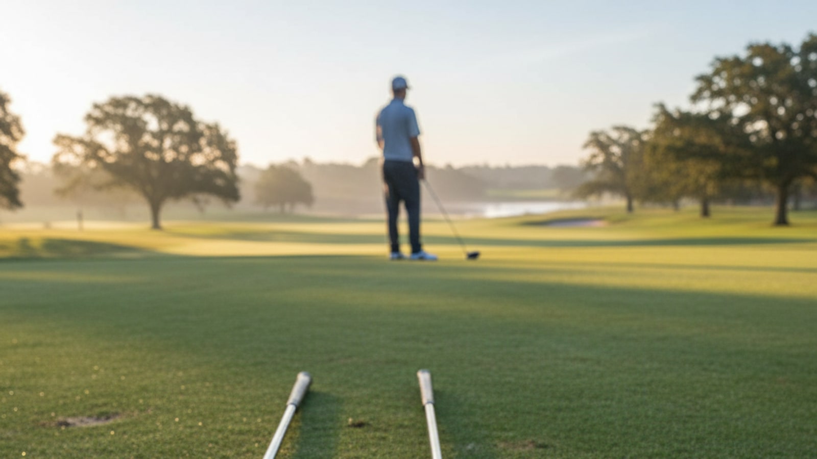 Should I replace my 5-iron with a hybrid?