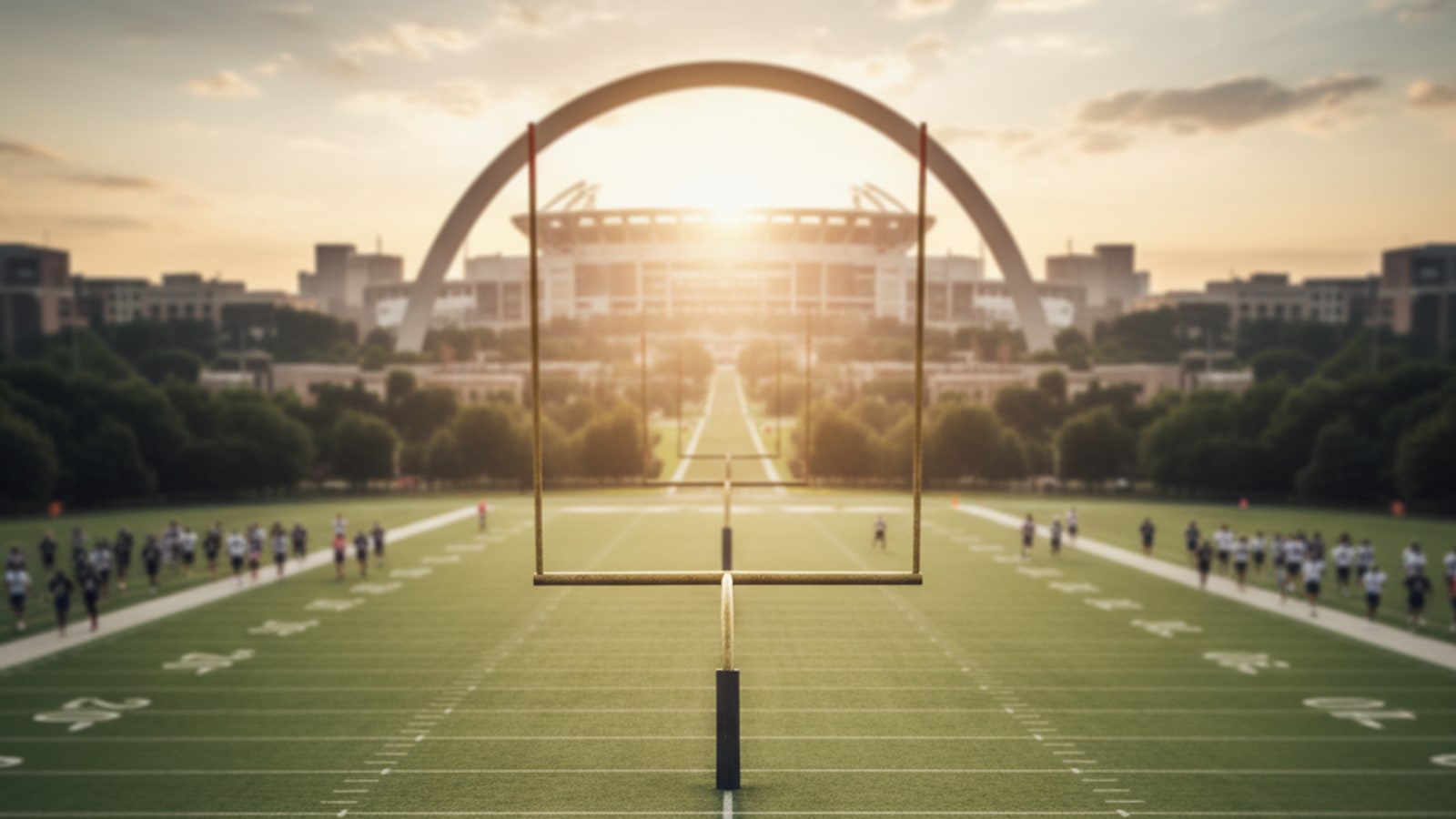 What are the requirements to play in the NFL?