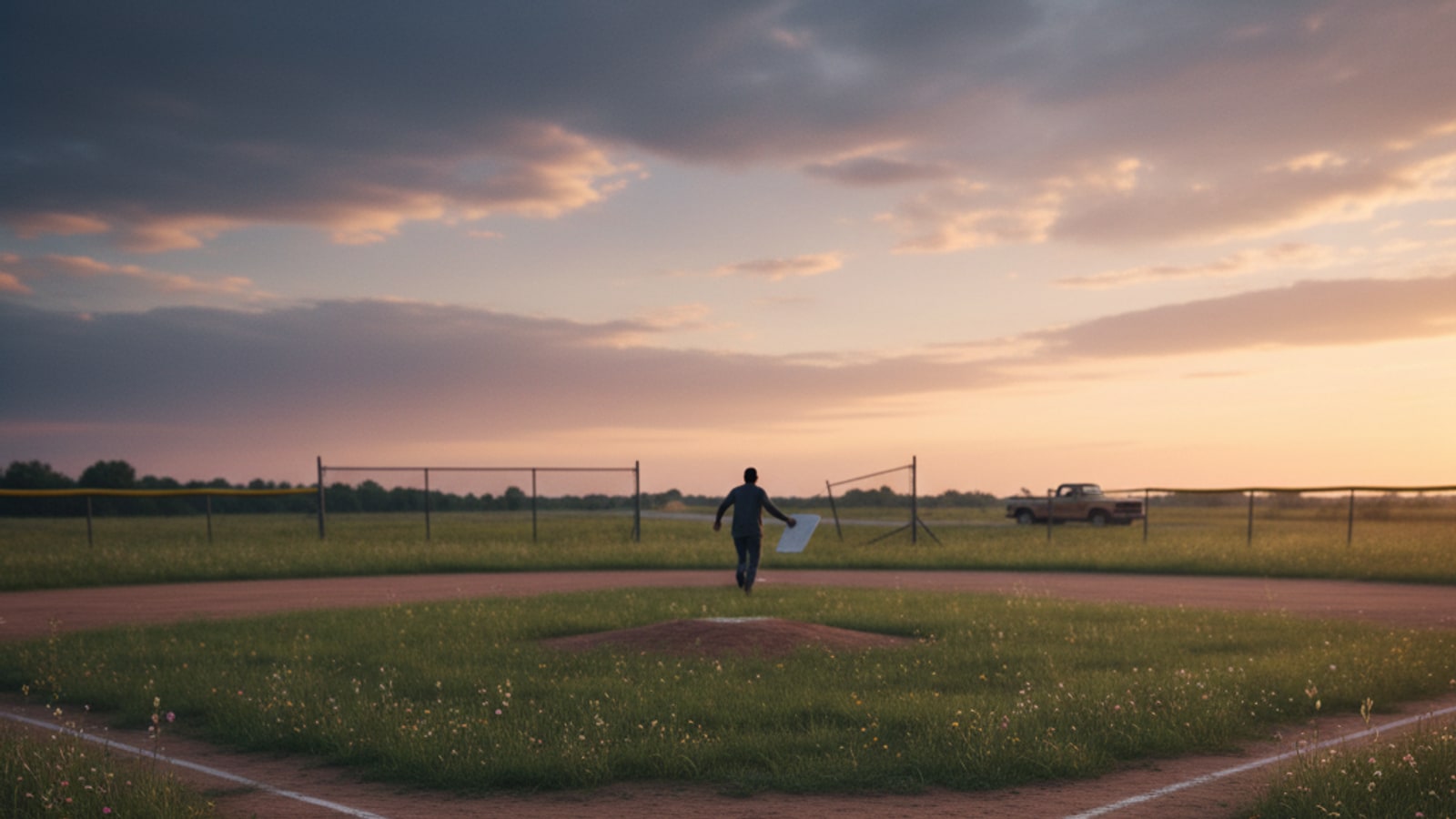 Has anyone ever stolen a home base?