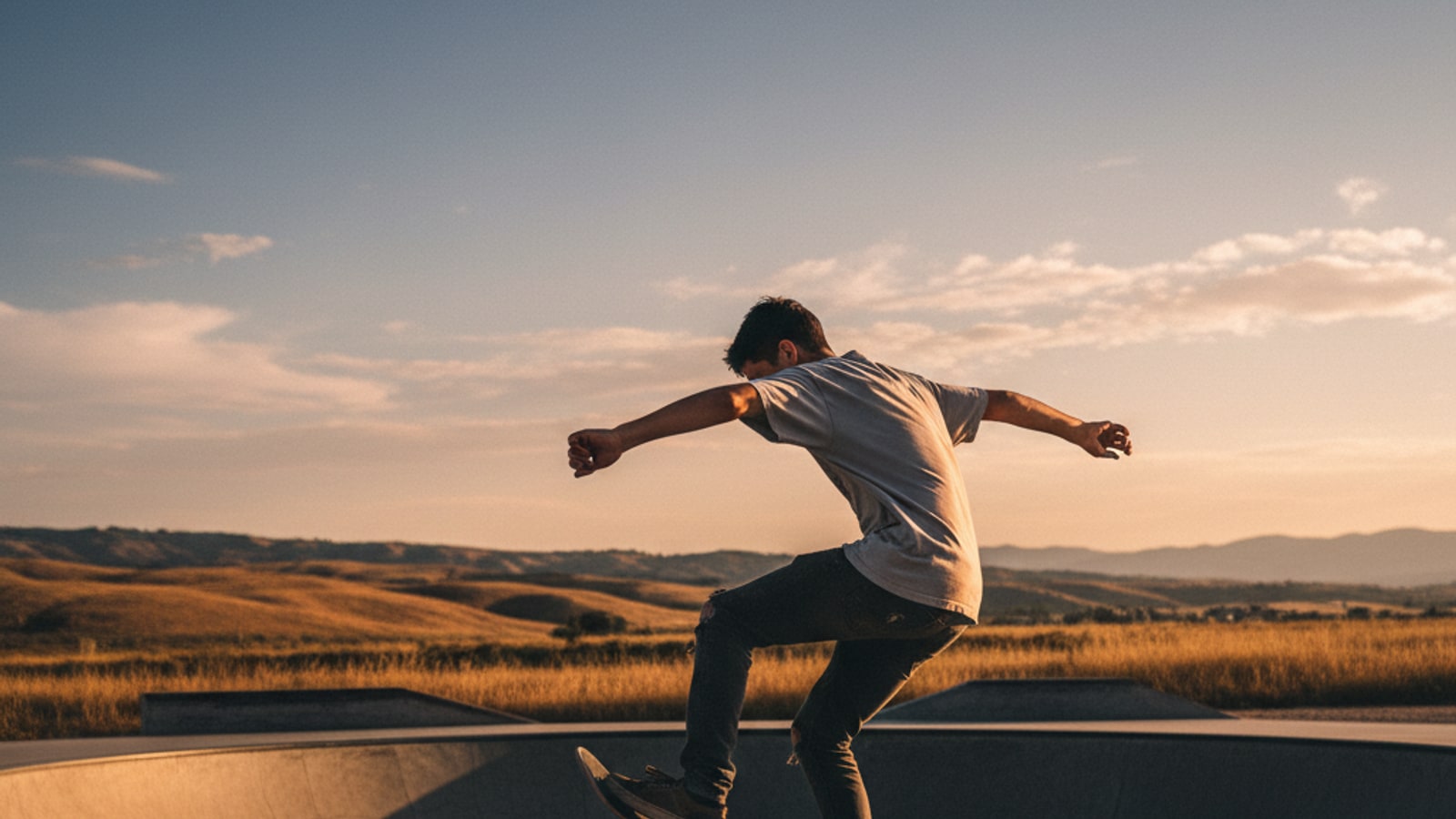 What do you call a trick on a skateboard?