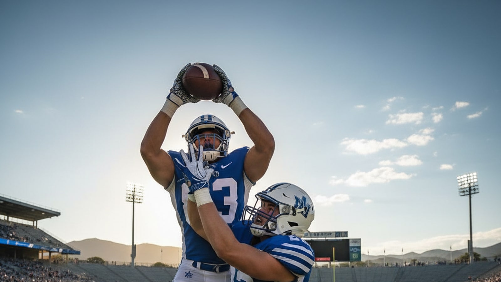 Can you have two tight ends?