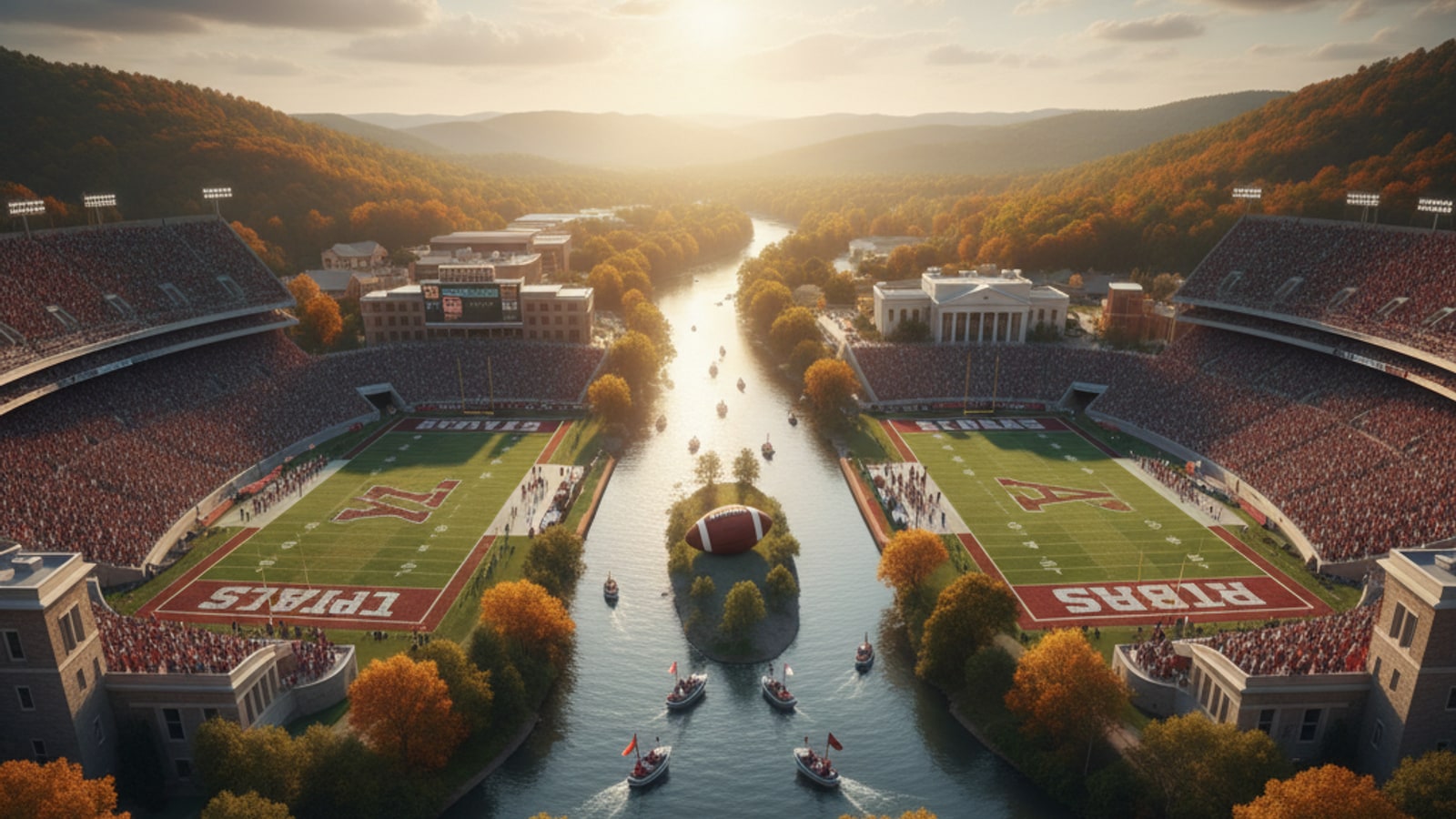 Does Virginia Tech play Alabama?