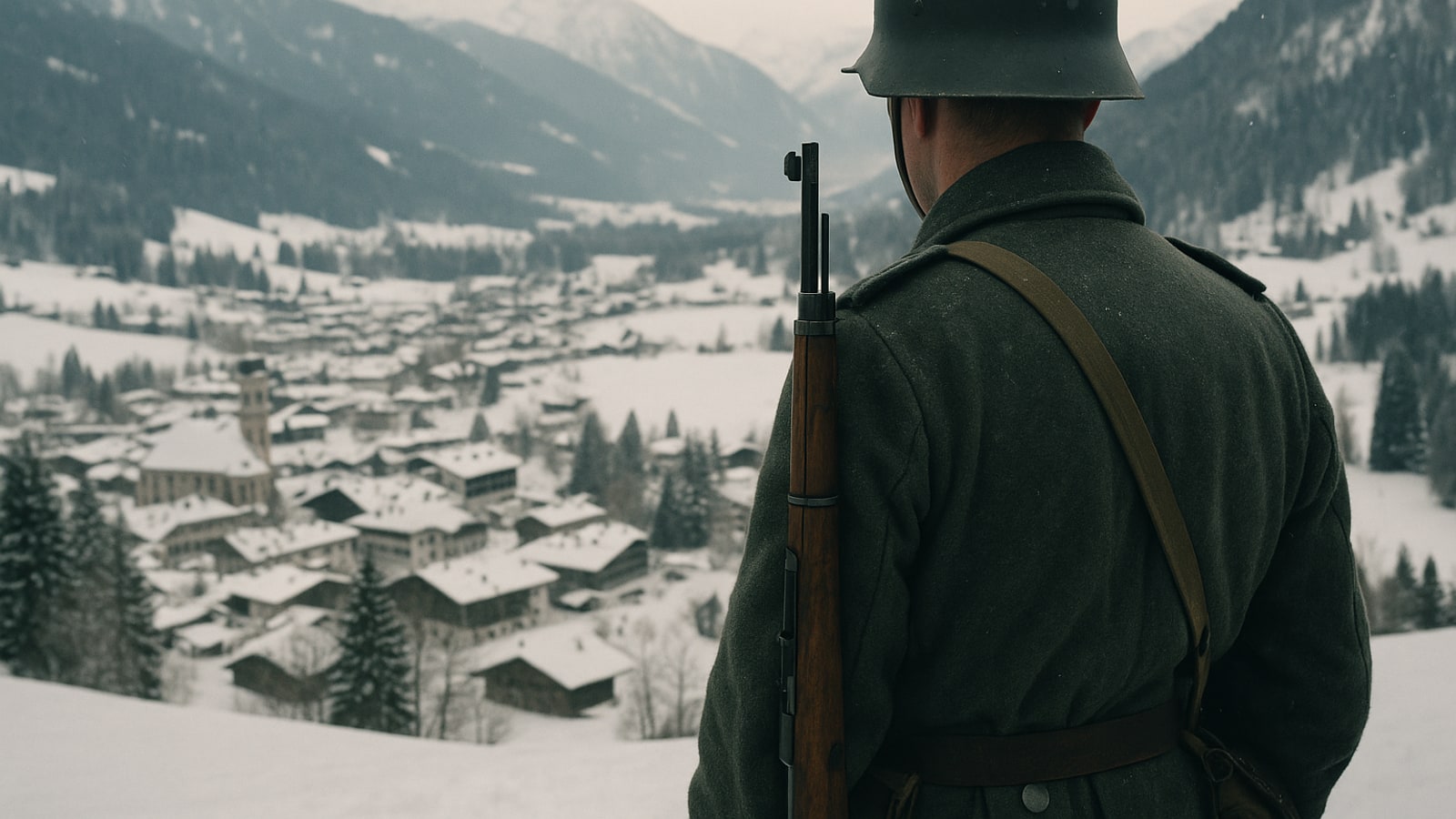 What was the first country to be barred from the Olympics?
