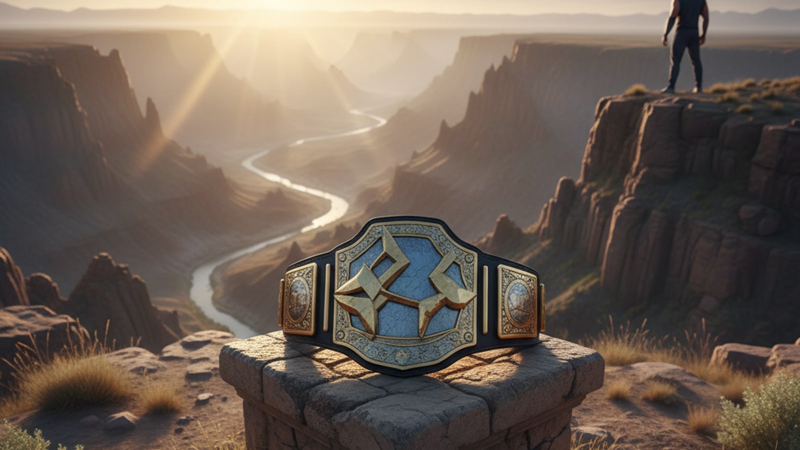How long does the WWE World Heavyweight Championship last?