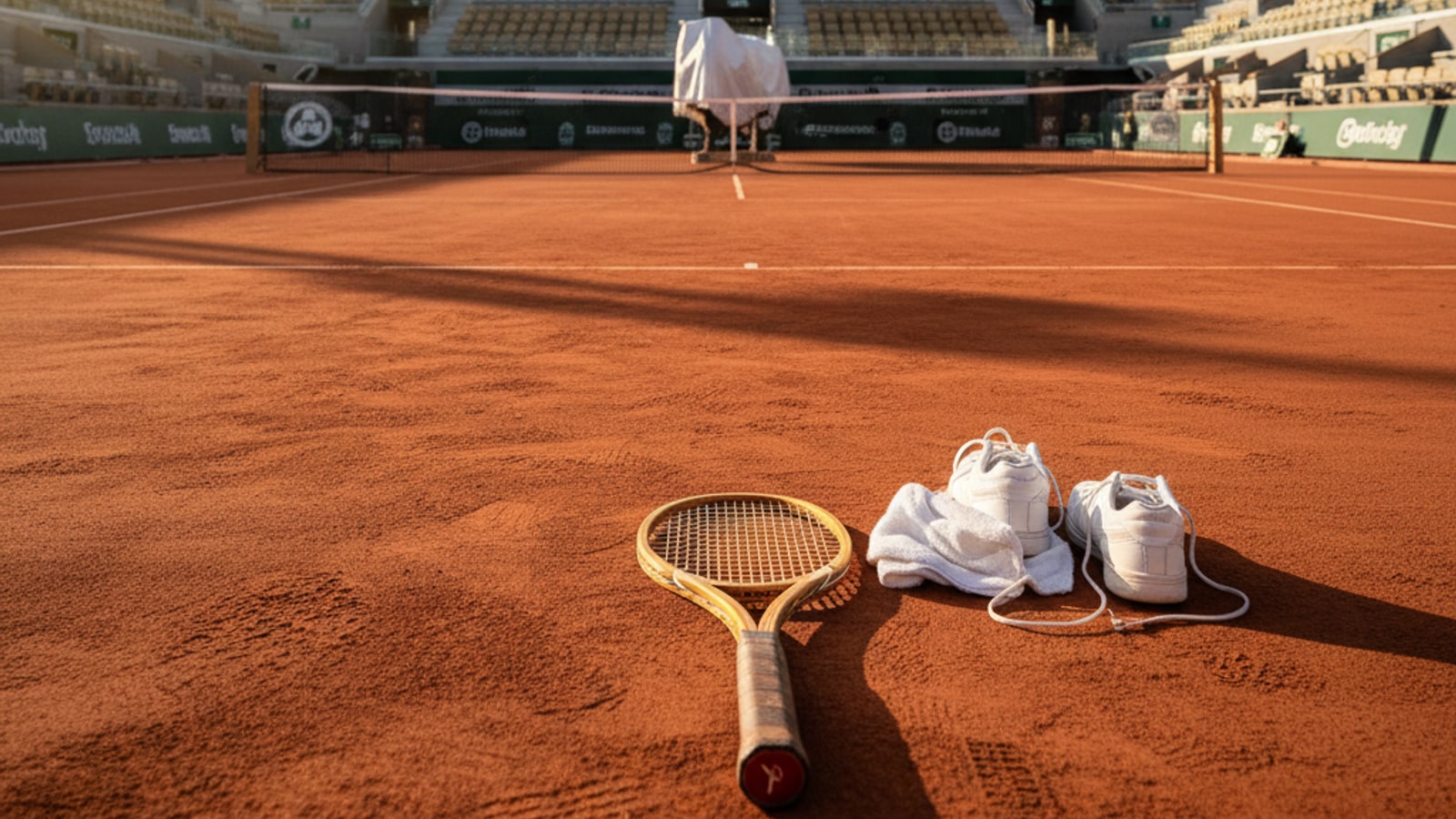 Is Roger Federer playing at the French Open in 2021?