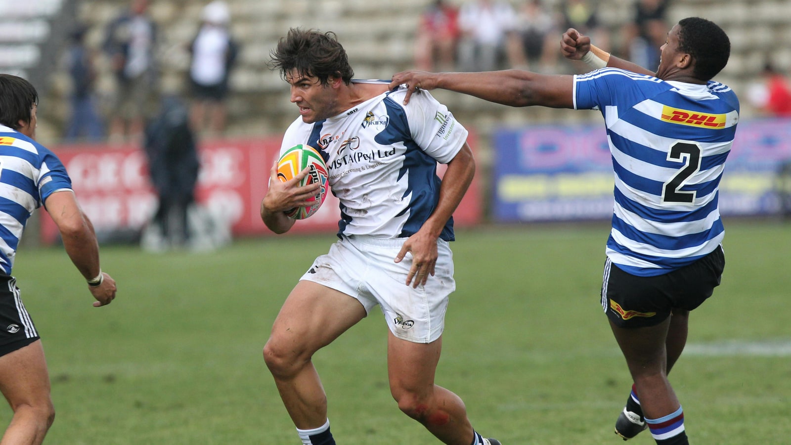 Which sport is safer: football or rugby?