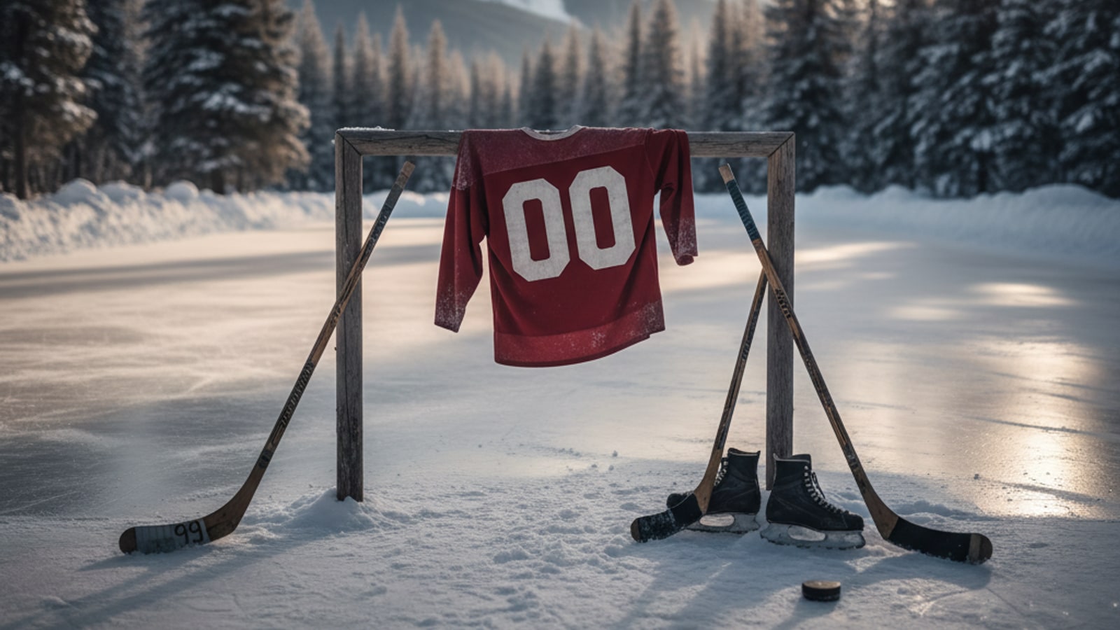 Is 0 allowed in the NHL?