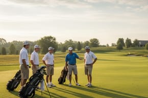 What Do You Need to Know to Be a Caddy?