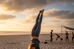 Is It Bad to Start Gymnastics at 16?