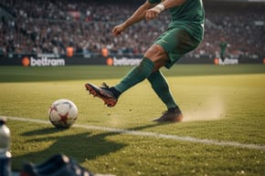 What Cleats Do the Best Soccer Players Wear?