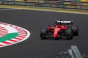 Will Ferrari Win in 2021?
