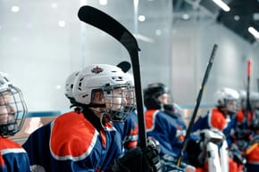 Who Scored First in the Second Period of Miracle on Ice?