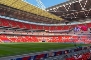 Who Has the Biggest Arena in the World?