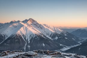 What Was the Biggest Event of the Sochi Olympics?
