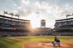 How Is Sandy Leon Doing in Major League Baseball?