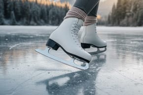 How Do You Skate With Toe Picks?
