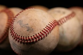 Who Was the First African American Man to Play in Major League Baseball?