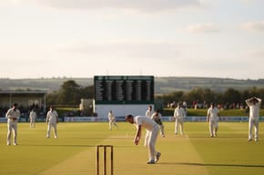 Is There a Limit to the Number of Overs Bowled in an Innings in Cricket?