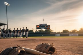 What Does "Rubber Match" Mean?