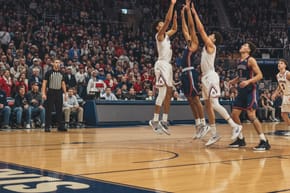 How Are Points Scored in NCAA College Basketball?