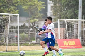Why Are There 7 Players on the Field of Play in Soccer?