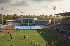 What Are the Best Olympic Sports to Watch?