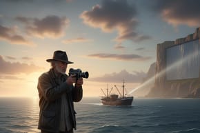 Can a Documentary Be Nominated for Best Picture?