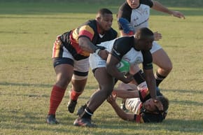 Why Is a Try Called a Try?