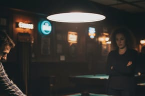 Is There Two Shots on the Black in Pool?