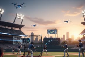 How Is Technology Changing the Way Baseball Is Played?