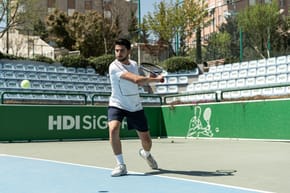 Where Do the Top Tennis Players Come From?