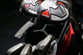 Which Is Better: Graphite or Steel Golf Clubs?