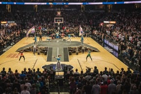 What Are the Rules for Halftime in Basketball?
