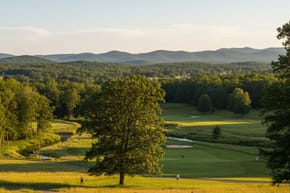What Are the Approaches in Golf?