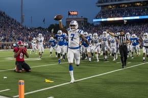 Can a Penalty Result in a Touchdown?