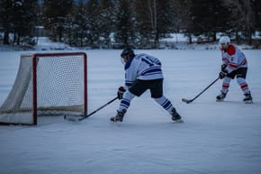 What Is the Most Popular Shot in Hockey?