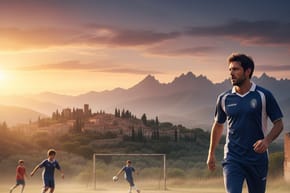 What Kind of Soccer Player Is Alberto Aquilani?