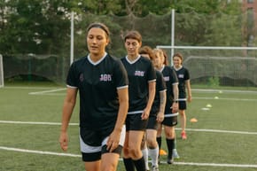 Who Will Be the Highest Paid Female Soccer Player in 2020?