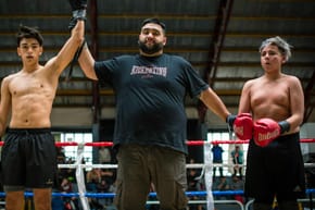 Who Is the Best Boxer in the World Right Now?