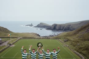 How Did Northern Ireland Win the 1982 World Cup?