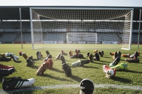 What Is the Size of the Penalty Area?