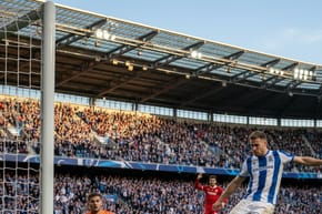 What Are the Rules for Goals Against in Soccer?