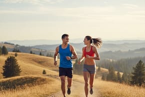 How Does Gender Affect Athletic Performance?