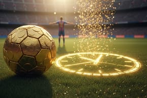 How Much Money Does Messi Make a Year at Barcelona?